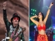 Carlos Santana and Becky G are set to release a powerful new song about immigration struggles