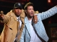 Romeo Santos & Prince Royce Unveil 2026 Mejor Tarde Que Nunca Tour Dates