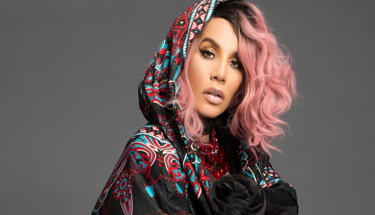 Ivy Queen Hits the Road This Summer
