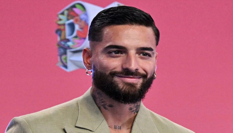 Maluma Announces Personal New Album ‘Loco X Volver’: ‘It Helped Me Heal’