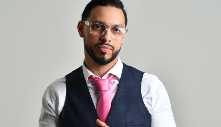 DJ Cruel ONE: "Nightlife meets Corporate"