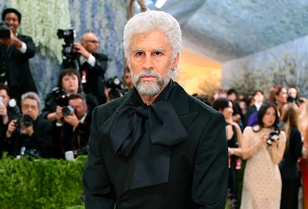 Bad Bunny Ages Himself, Senior Citizen Met Gala Look