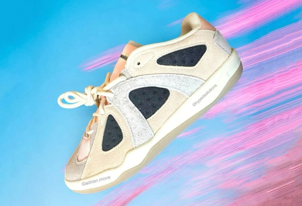 Bad Bunny’s adidas BadBo 1.1 is a Low-Top Take on the Superstar Singer’s First Shoe