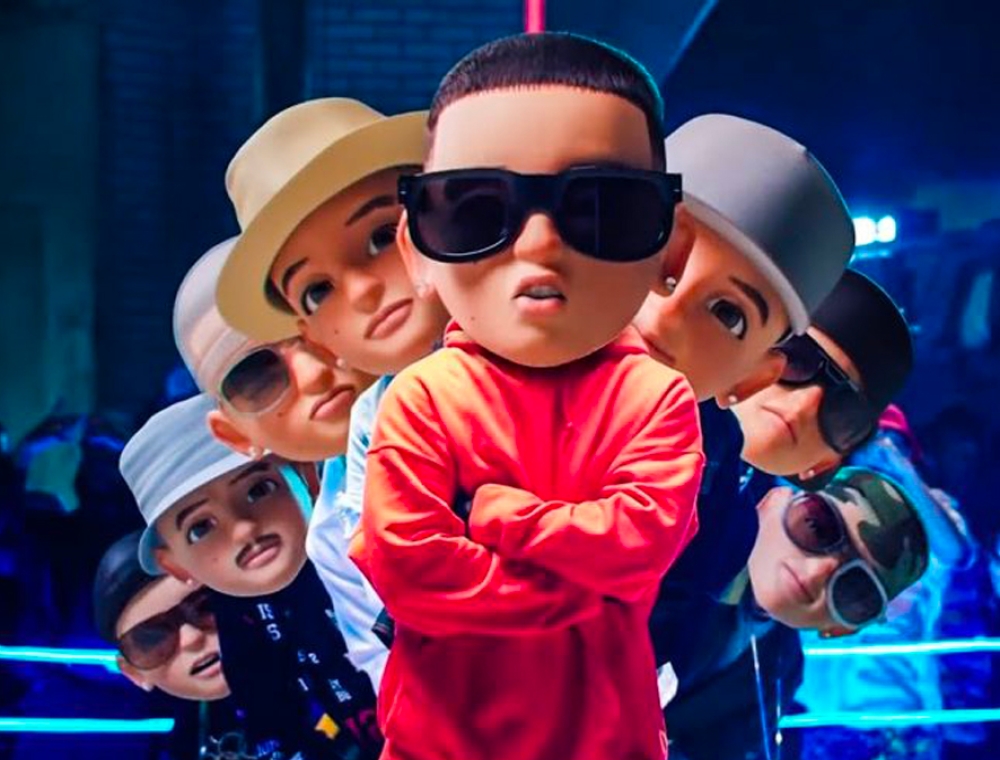 Reggaeton artists challenge originality of 'dembow' rhythm in copyright battle