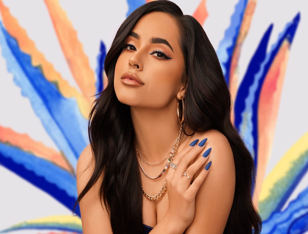 Becky G, Joy Huerta and Julieta Venegas Careers Celebrated by Billboard Latin Women in Music