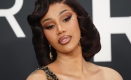 Cardi B Says a Spanish-Language Album Is Coming