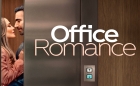 Jennifer Lopez stars in the new Netflix romantic comedy "Office Romance,"