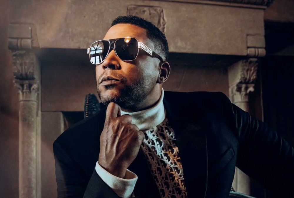 Don Omar announces new Tour "The Last King World Tour"
